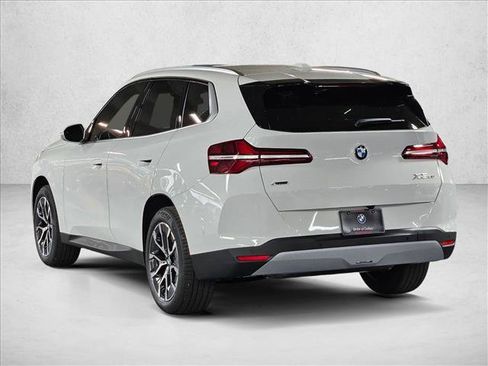 Used 2026 BMW X3 xDrive30i AWD/4WD image 7