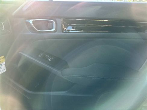 New 2026 Honda Civic Sport image 21