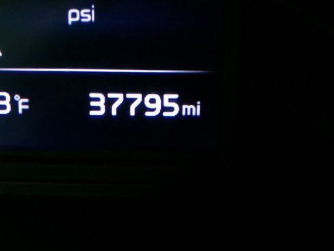 Used 2023 Kia K5 GT-Line AWD/4WD image 19