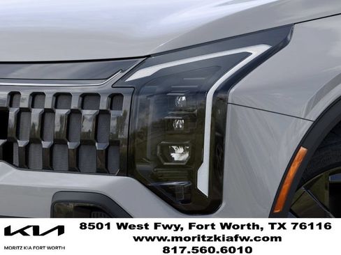 New 2027 Kia Sportage X-Line AWD/4WD image 10