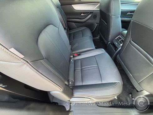 New 2026 MAZDA CX-90 3.3 Turbo w/ Preferred Package image 12