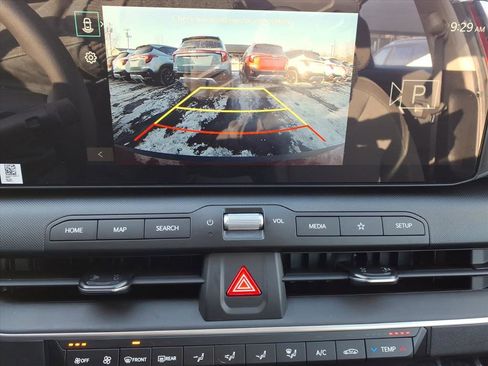 New 2025 Kia K4 FWD image 9