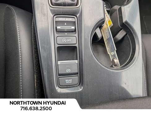 Used 2023 Honda Civic Sport image 16