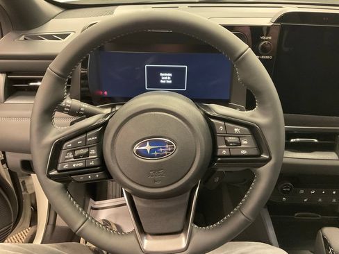 New 2026 Subaru Outback Touring XT AWD/4WD image 12
