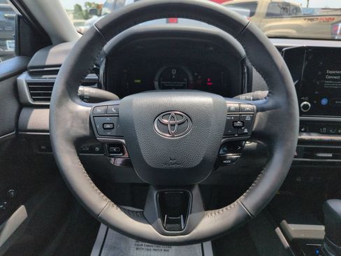 Certified 2025 Toyota Camry LE w/ Convenience Package FWD image 14