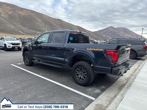 Used 2025 Ford F150 Tremor w/ Tow/Haul Package image 5