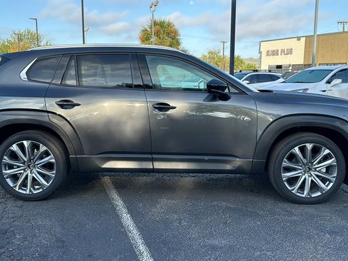 New 2026 MAZDA CX-50 AWD 2.5 S w/ Weather Package image 9