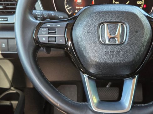 Used 2025 Honda Pilot EX-L image 21