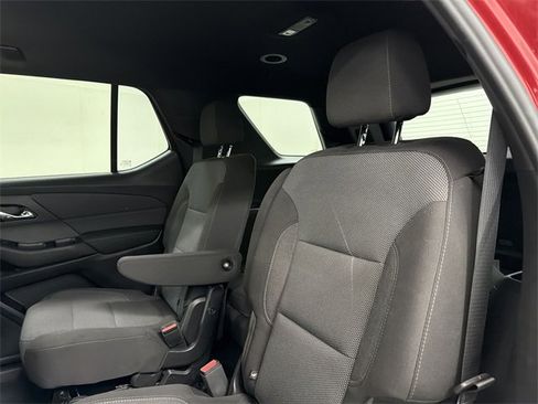 Certified 2023 Chevrolet Traverse LT image 17
