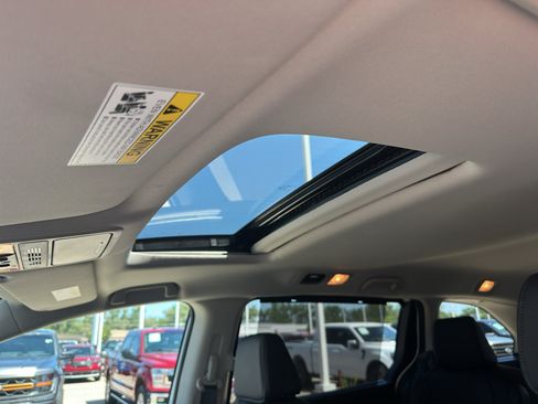 Used 2025 Honda Odyssey EX-L image 28