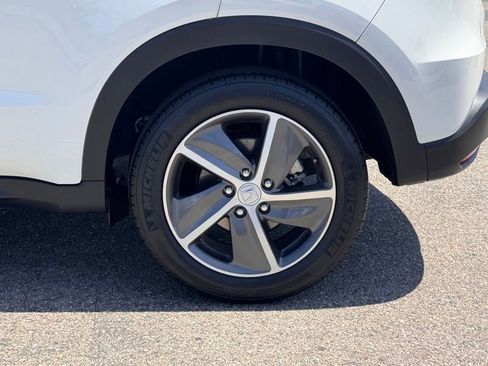 Used 2021 Honda HR-V EX-L image 14