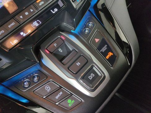 Certified 2024 Honda Odyssey Elite image 27