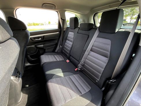 Used 2019 Honda CR-V LX image 33