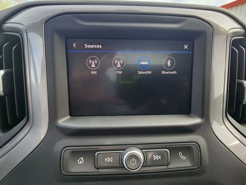 Used 2021 Chevrolet Silverado 3500 W/T w/ WT Convenience Package image 31