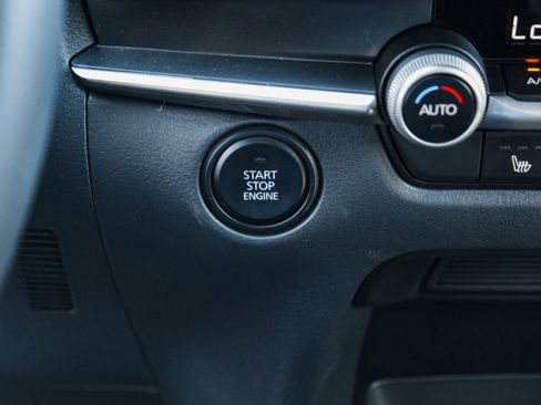 New 2026 MAZDA CX-30 AWD 2.5 S image 17