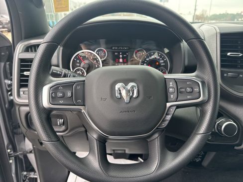 New 2026 RAM 1500 Tradesman image 18