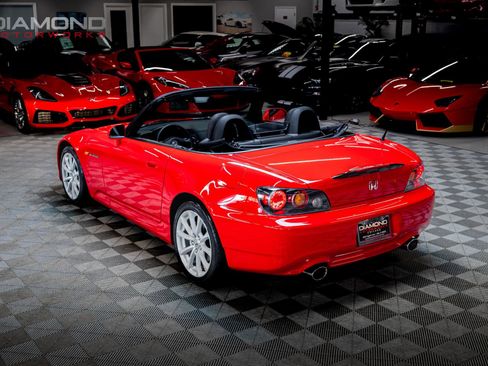 Used 2007 Honda S2000 image 47