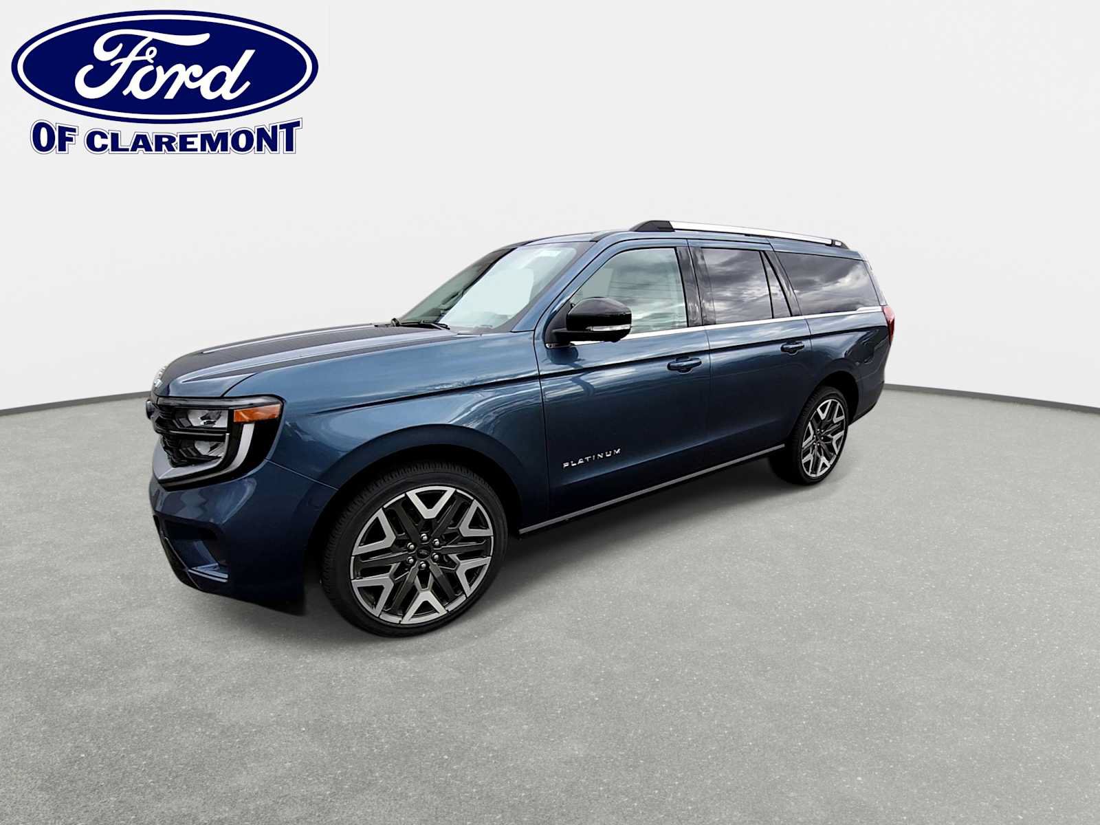 New 2027 Ford Expedition Max Platinum w/ Platinum Ultimate Package AWD/4WD image 4