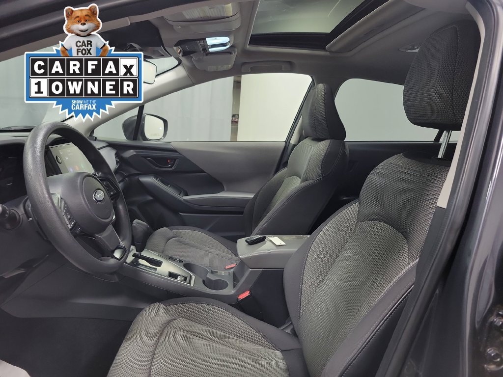 Used 2024 Subaru Crosstrek 2.0i Premium AWD/4WD image 15