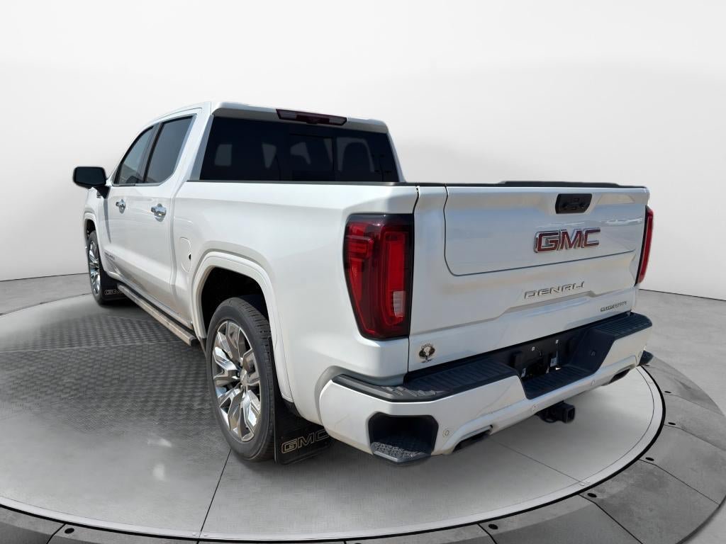 Used 2024 GMC Sierra 1500 Denali AWD/4WD image 7