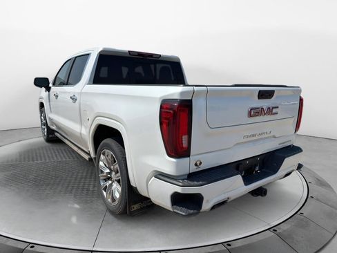 Used 2024 GMC Sierra 1500 Denali AWD/4WD image 7