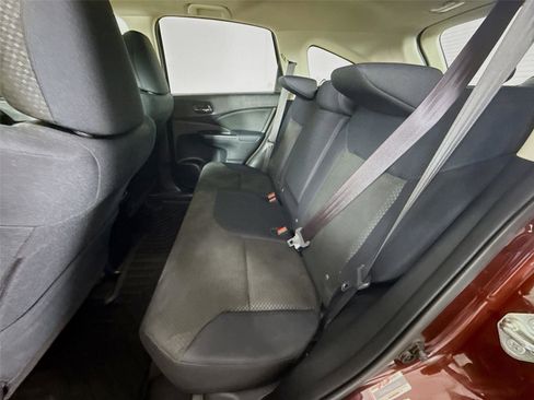 Used 2015 Honda CR-V EX image 11