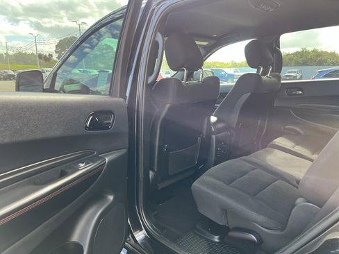Used 2023 Dodge Durango GT image 23
