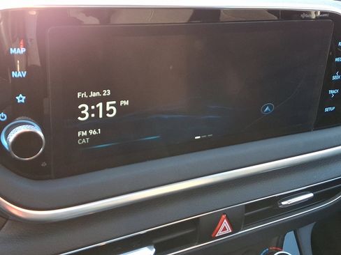 Used 2023 Hyundai Sonata SEL w/ Convenience Package image 17