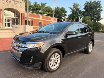 Used 2014 Ford Edge SE w/ Equipment Group 101A