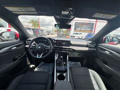 Used 2024 Dodge Hornet R/T AWD/4WD image 26