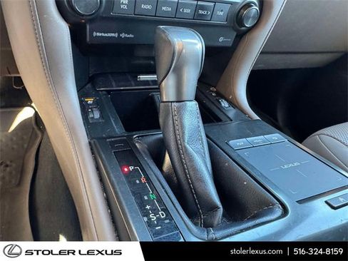 Certified 2023 Lexus GX 460 Premium image 33