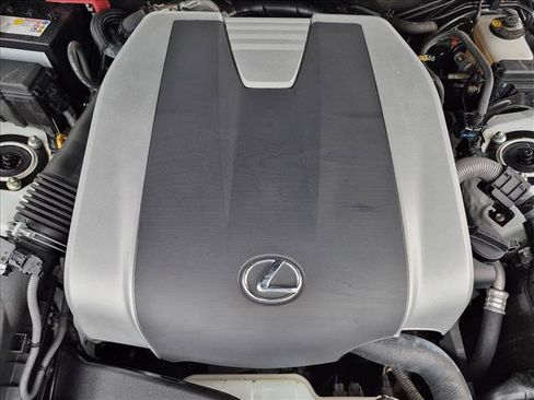 Certified 2024 Lexus IS 350 F Sport RWD image 21