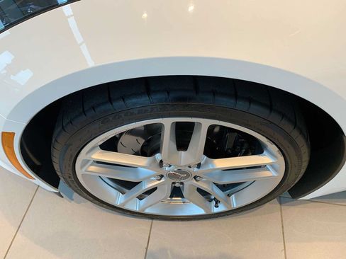 Used 2014 Chevrolet Corvette Stingray Coupe RWD image 28
