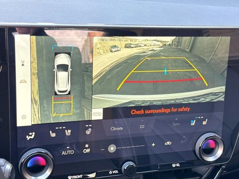 New 2026 Lexus NX 450h+ AWD w/ Luxury Package image 23