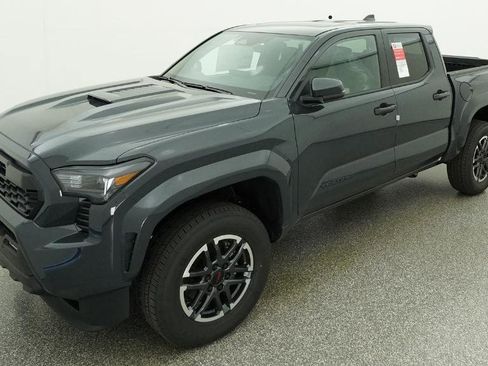 New 2026 Toyota Tacoma TRD Sport RWD image 28