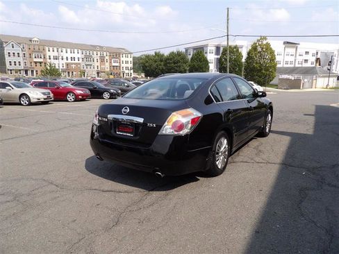 Used 2012 Nissan Altima 2.5 S image 5