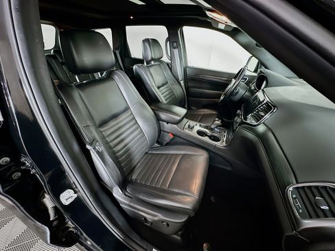 Used 2020 Jeep Grand Cherokee Limited X image 31