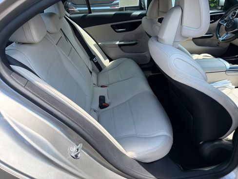Used 2023 Mercedes-Benz C 300 Sedan w/ Exclusive Trim Package image 15