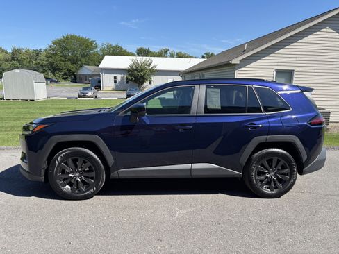 Certified 2026 Toyota RAV4 XLE Premium AWD/4WD image 7