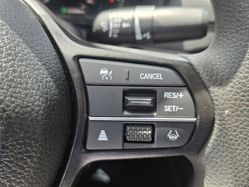 Used 2025 Honda Accord LX image 24