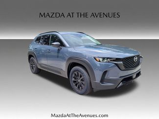 New 2026 MAZDA CX-50 AWD 2.5 Hybrid w/ Weather Package video 4