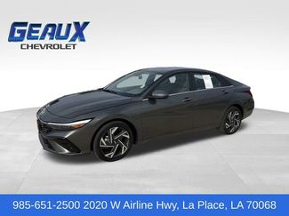 Used 2025 Hyundai Elantra SEL FWD 360° Tour
