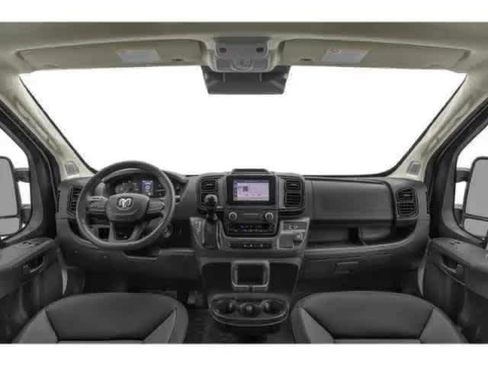 New 2026 RAM ProMaster 1500 FWD image 12