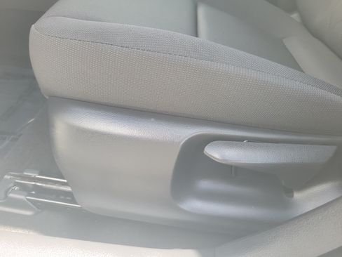 Certified 2025 Toyota Corolla LE FWD image 20