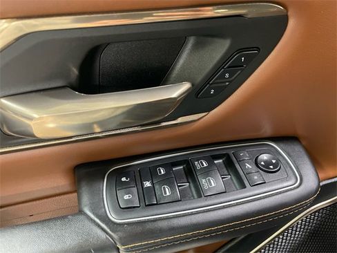 Used 2021 RAM 1500 Limited image 13