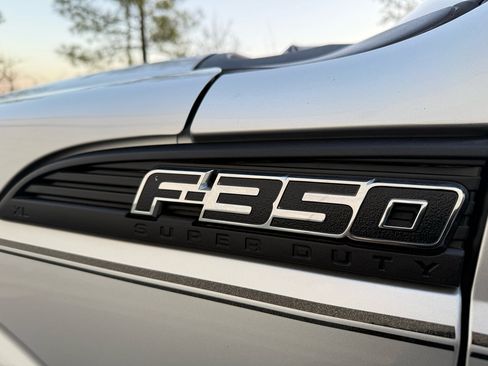 Used 2011 Ford F350 XL w/ PWR Equipment Group image 57