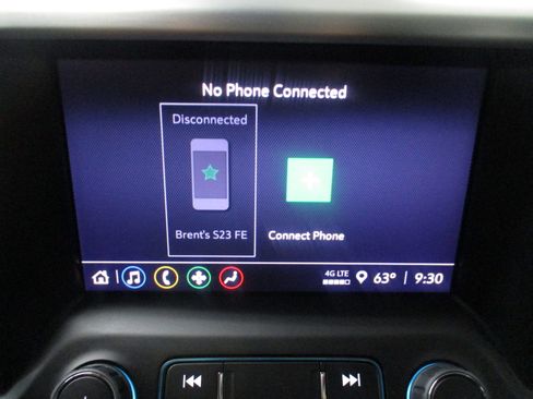 Used 2023 GMC Acadia SLE w/ Driver Convenience Package FWD image 29