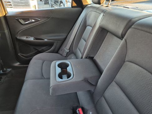 Used 2024 Chevrolet Malibu LT image 16