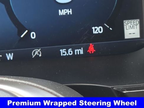 New 2025 Ford F150 Tremor w/ Equipment Group 402A High image 21