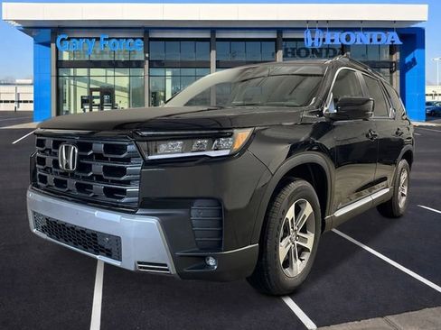 New 2026 Honda Pilot EX-L image 1